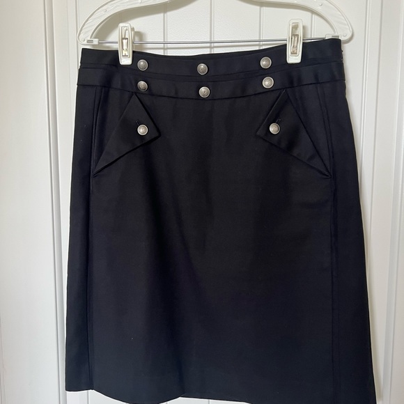 Black Skirt from Club Monaco - Picture 1 of 4